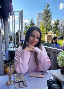 Фото проститутки Василиса №2 в городе Назрань