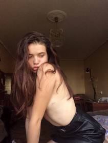 Фото проститутки Кристина №2 в городе Назрань