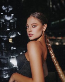 Фото проститутки Настя №2 в городе Назрань