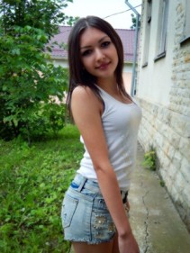 Фото проститутки Вика №3 в городе Назрань