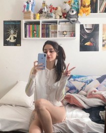 Фото проститутки Мария №2 в городе Назрань