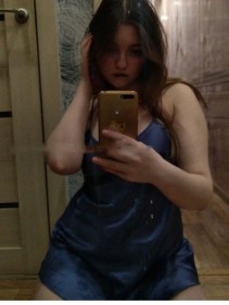 Фото проститутки Настя №2 в городе Назрань