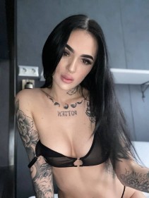 Фото проститутки Юля №3 в городе Назрань