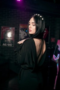 Фото проститутки Юля №4 в городе Назрань