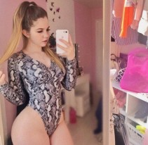 Фото проститутки Вика №3 в городе Назрань