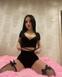 Фото проститутки Настя №4 в городе Назрань