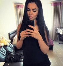 Фото проститутки Соня №3 в городе Назрань