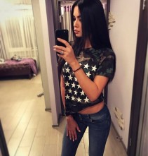 Фото проститутки Соня №2 в городе Назрань