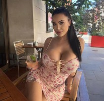 Фото проститутки Настя №4 в городе Назрань