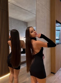 Фото проститутки Даша №3 в городе Назрань