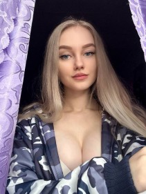 Фото проститутки Вика №3 в городе Назрань