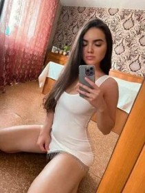 Фото проститутки Марина №3 в городе Назрань