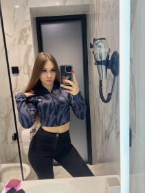 Фото проститутки Соня №2 в городе Назрань