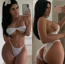 Фото проститутки Кристина №3 в городе Назрань