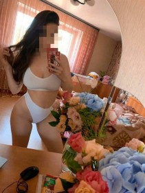 Фото проститутки Даша №4 в городе Назрань