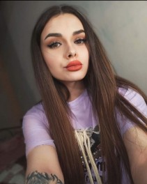 Фото проститутки Кристина №3 в городе Назрань