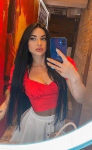 Фото проститутки Настя №3 в городе Назрань