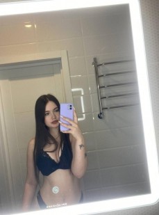 Фото проститутки Настя №1 в городе Назрань