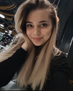 Фото проститутки Катя №1 в городе Назрань