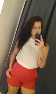 Фото проститутки Кристина №1 в городе Назрань