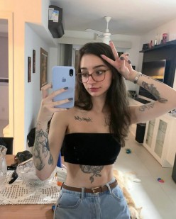 Фото проститутки Мария №1 в городе Назрань