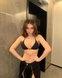 Фото проститутки Вика №1 в городе Назрань