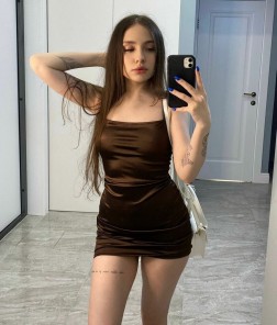 Фото проститутки Оля №1 в городе Назрань