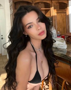 Фото проститутки Вика №1 в городе Назрань