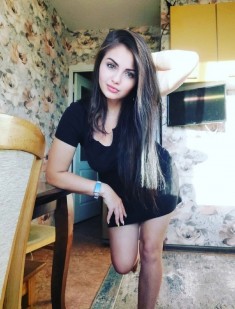 Фото проститутки КАТЯ ПРОВЕРЕНОЕ ✅ №1 в городе Назрань