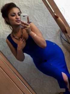 Фото проститутки Рая №1 в городе Назрань