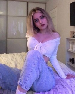 Фото проститутки Вика №1 в городе Назрань