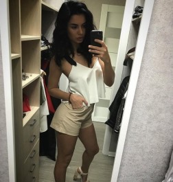 Фото проститутки Соня №1 в городе Назрань