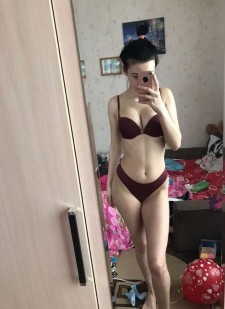 Фото проститутки Настя №1 в городе Назрань