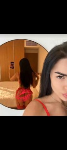 Фото проститутки Мария №1 в городе Назрань