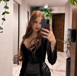 Фото проститутки Катя №1 в городе Назрань