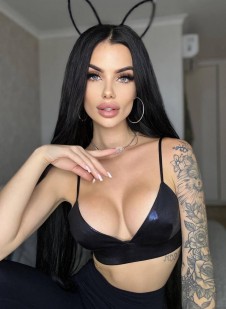 Фото проститутки Настя №1 в городе Назрань