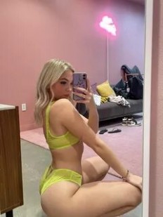 Фото проститутки Алина №1 в городе Назрань