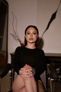 Фото проститутки Динара №1 в городе Назрань