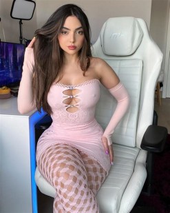 Фото проститутки Вика №1 в городе Назрань