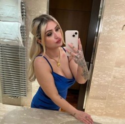 Фото проститутки Настя №1 в городе Назрань