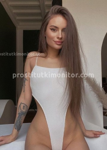 Аня, Г. Назрань