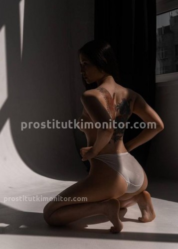 Марта, Г. Назрань